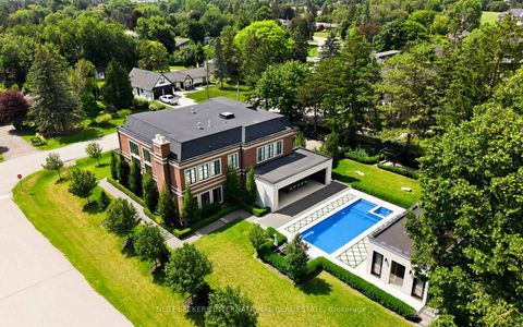 Photo 49 at 6 Forestave Crescent, Nobleton, King
