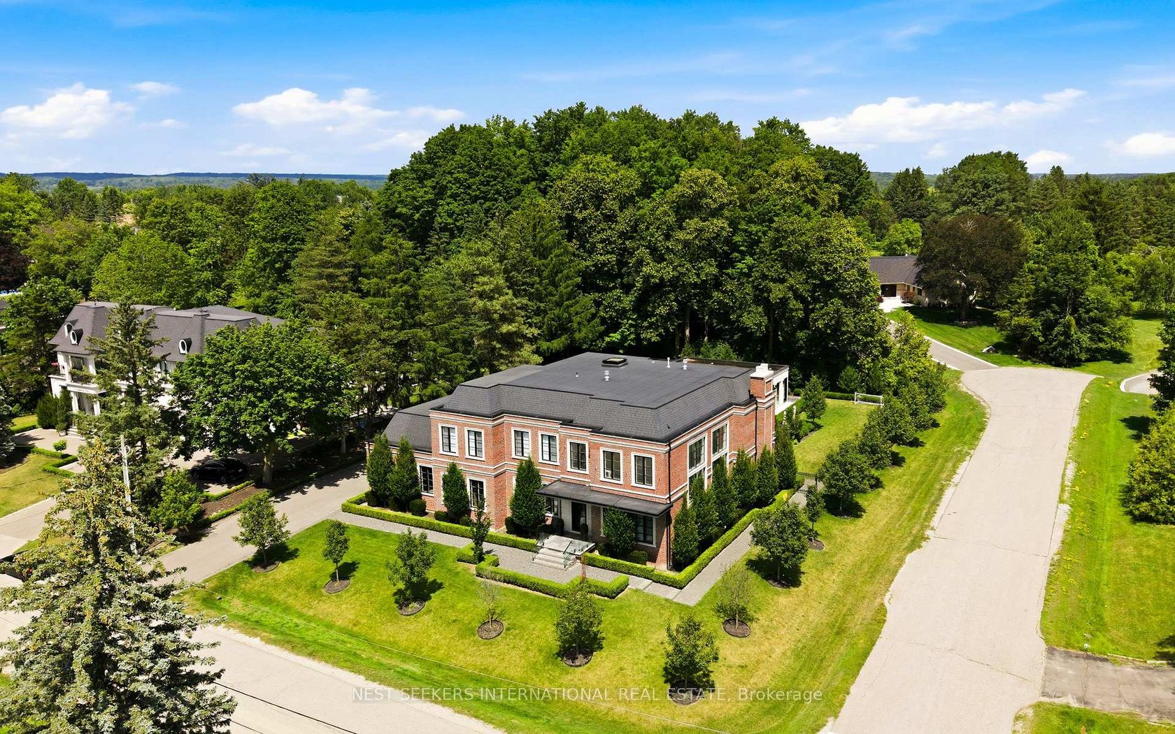 6 Forestave Crescent, Nobleton, King photo number 2