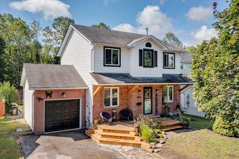 Photo 1 at 1005 Vance Crescent, Rural Innisfil, Innisfil