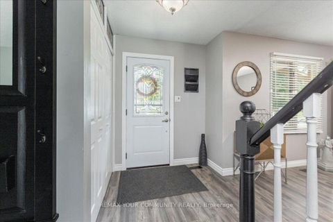 Photo 3 at 1005 Vance Crescent, Rural Innisfil, Innisfil
