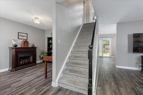 Photo 4 at 1005 Vance Crescent, Rural Innisfil, Innisfil