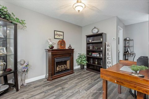 Photo 5 at 1005 Vance Crescent, Rural Innisfil, Innisfil