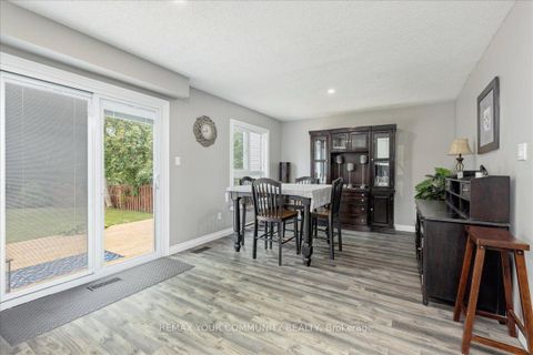 Photo 8 at 1005 Vance Crescent, Rural Innisfil, Innisfil