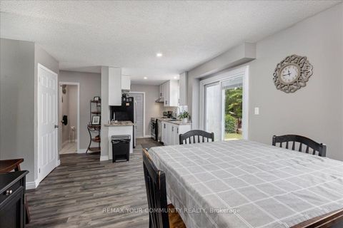 Photo 9 at 1005 Vance Crescent, Rural Innisfil, Innisfil