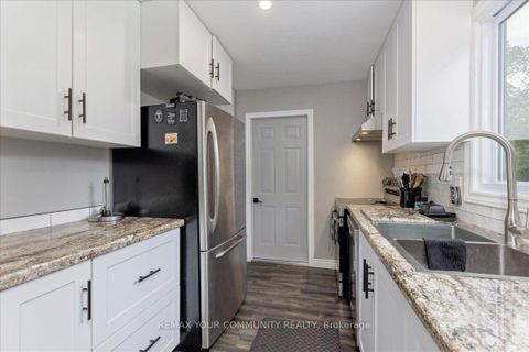 Photo 11 at 1005 Vance Crescent, Rural Innisfil, Innisfil