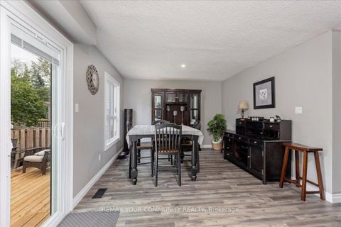 Photo 12 at 1005 Vance Crescent, Rural Innisfil, Innisfil