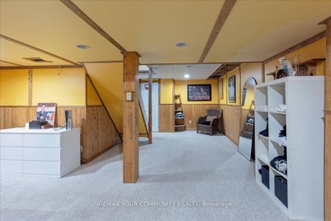 Photo 23 at 1005 Vance Crescent, Rural Innisfil, Innisfil