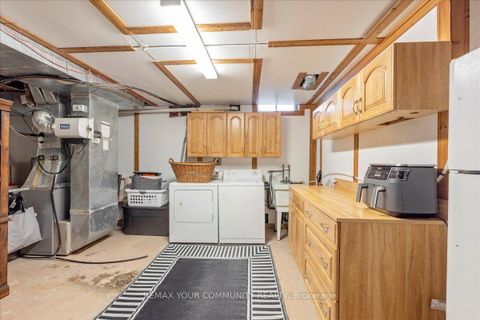 Photo 24 at 1005 Vance Crescent, Rural Innisfil, Innisfil