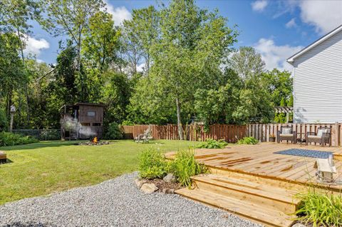 Photo 25 at 1005 Vance Crescent, Rural Innisfil, Innisfil