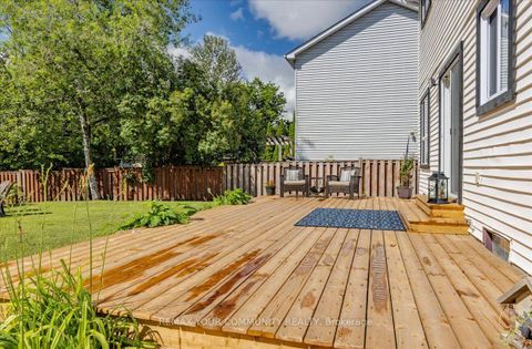 Photo 26 at 1005 Vance Crescent, Rural Innisfil, Innisfil