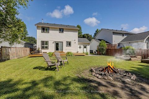 Photo 31 at 1005 Vance Crescent, Rural Innisfil, Innisfil