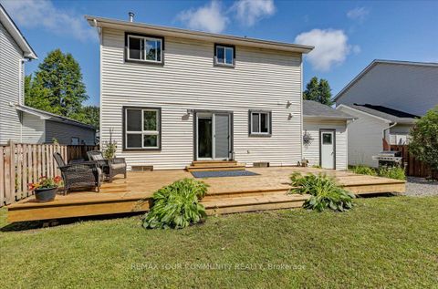 Photo 32 at 1005 Vance Crescent, Rural Innisfil, Innisfil
