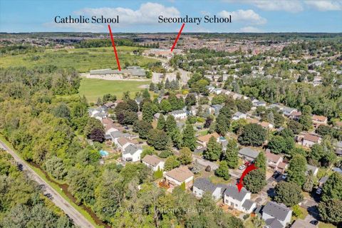 Photo 34 at 1005 Vance Crescent, Rural Innisfil, Innisfil