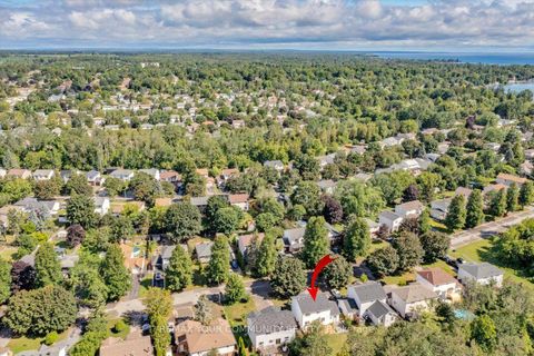 Photo 35 at 1005 Vance Crescent, Rural Innisfil, Innisfil