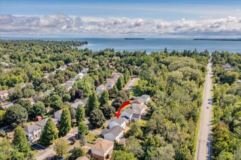 Photo 37 at 1005 Vance Crescent, Rural Innisfil, Innisfil