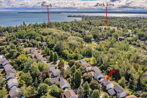 Photo 38 at 1005 Vance Crescent, Rural Innisfil, Innisfil