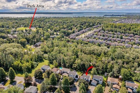 Photo 39 at 1005 Vance Crescent, Rural Innisfil, Innisfil