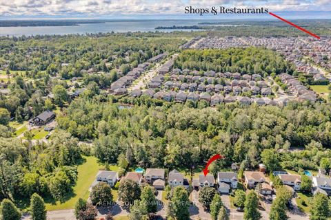 Photo 40 at 1005 Vance Crescent, Rural Innisfil, Innisfil