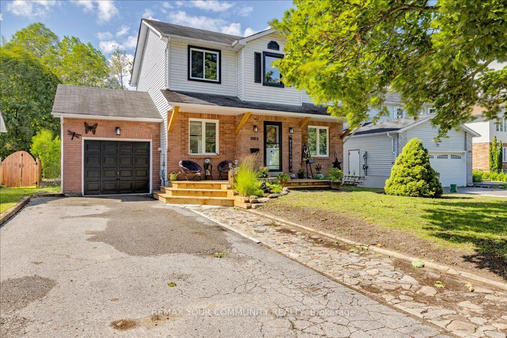 1005 Vance Crescent, Rural Innisfil, Innisfil photo number 2