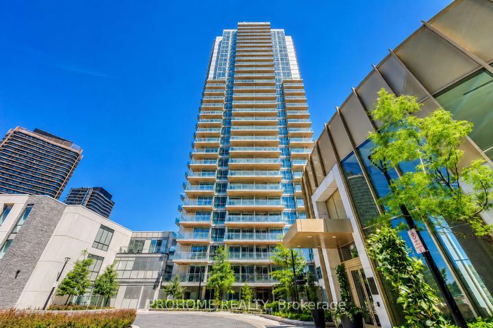 Photo 0 at 1006 - 27 McMahon Drive, Bayview Village, Toronto