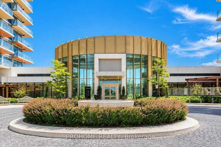 Photo 1 at 1006 - 27 McMahon Drive, Bayview Village, Toronto