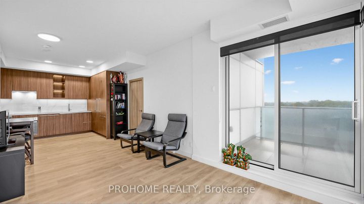 Photo 13 at 1006 - 27 McMahon Drive, Bayview Village, Toronto