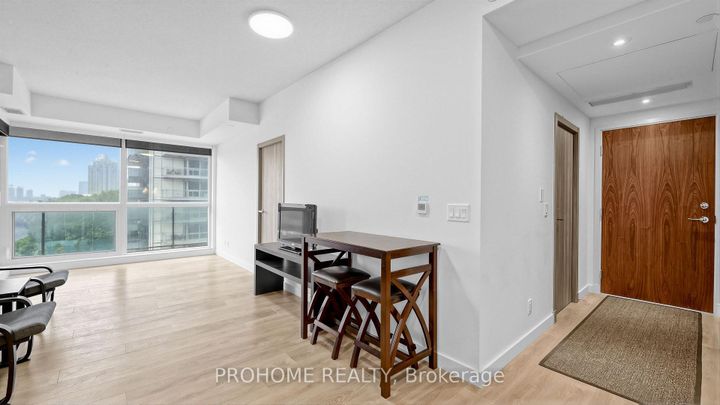 Photo 14 at 1006 - 27 McMahon Drive, Bayview Village, Toronto