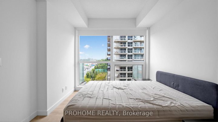 Photo 15 at 1006 - 27 McMahon Drive, Bayview Village, Toronto
