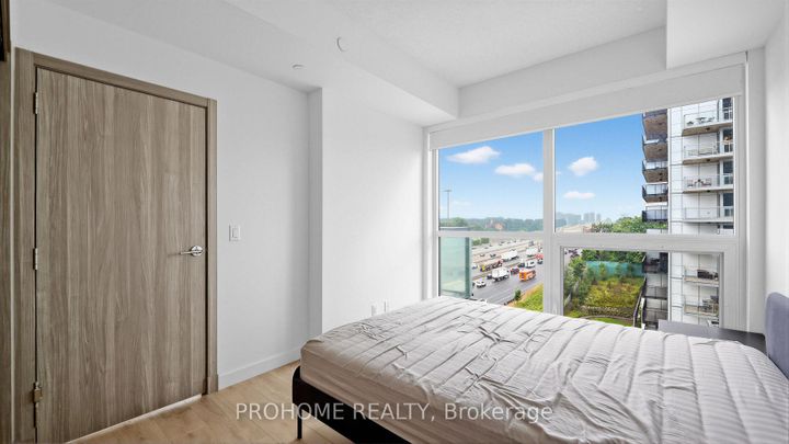 Photo 16 at 1006 - 27 McMahon Drive, Bayview Village, Toronto