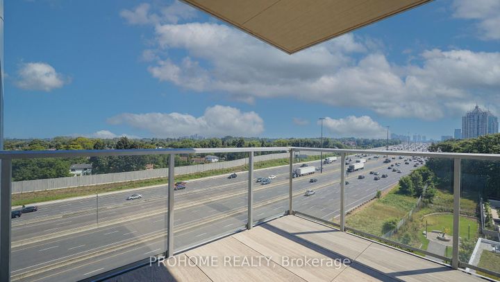Photo 24 at 1006 - 27 McMahon Drive, Bayview Village, Toronto