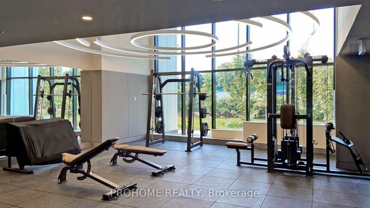 Photo 26 at 1006 - 27 McMahon Drive, Bayview Village, Toronto