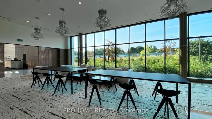 Photo 27 at 1006 - 27 McMahon Drive, Bayview Village, Toronto