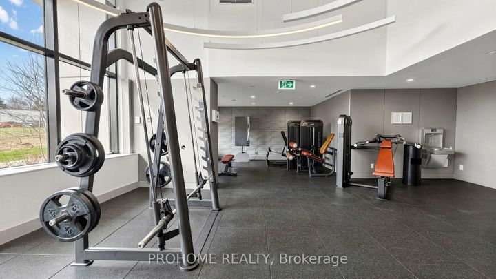 Photo 30 at 1006 - 27 McMahon Drive, Bayview Village, Toronto