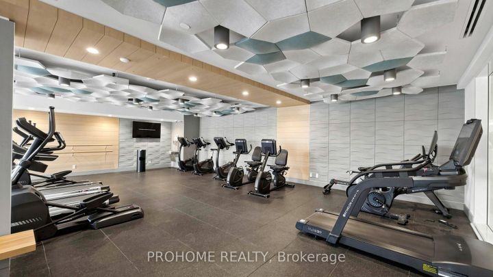Photo 31 at 1006 - 27 McMahon Drive, Bayview Village, Toronto