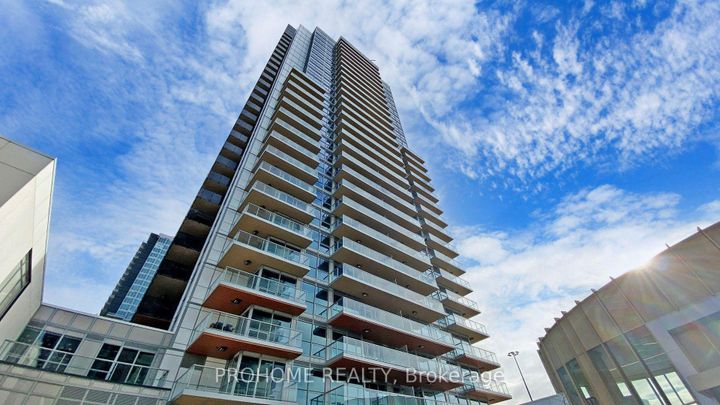 Photo 36 at 1006 - 27 McMahon Drive, Bayview Village, Toronto