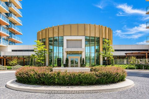 Photo 1 at 1006 - 27 McMahon Drive, Bayview Village, Toronto