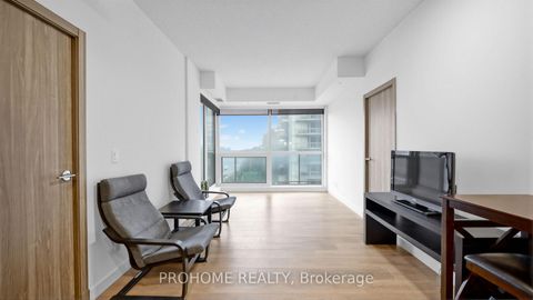 Photo 8 at 1006 - 27 McMahon Drive, Bayview Village, Toronto