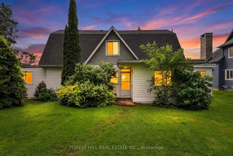 Photo 1 at 9 Tikvah Circle, Historic Lakeshore Communities, Georgina