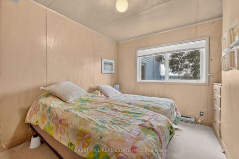 Photo 15 at 9 Tikvah Circle, Historic Lakeshore Communities, Georgina