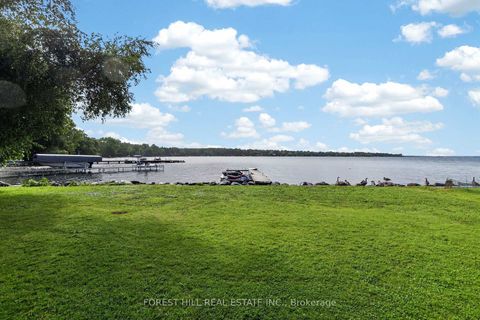 Photo 35 at 9 Tikvah Circle, Historic Lakeshore Communities, Georgina
