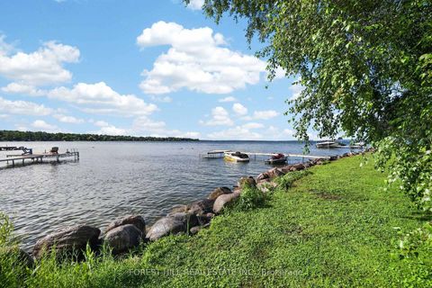Photo 37 at 9 Tikvah Circle, Historic Lakeshore Communities, Georgina