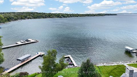 Photo 39 at 9 Tikvah Circle, Historic Lakeshore Communities, Georgina