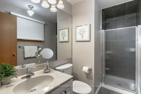 Photo 15 at 40 Holmcrest Trail, Centennial Scarborough, Toronto