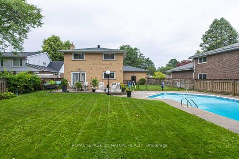 Photo 44 at 40 Holmcrest Trail, Centennial Scarborough, Toronto