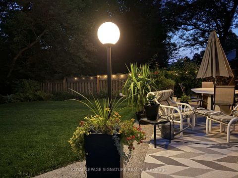 Photo 45 at 40 Holmcrest Trail, Centennial Scarborough, Toronto