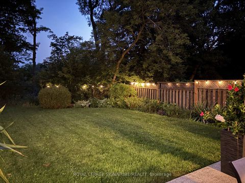 Photo 47 at 40 Holmcrest Trail, Centennial Scarborough, Toronto