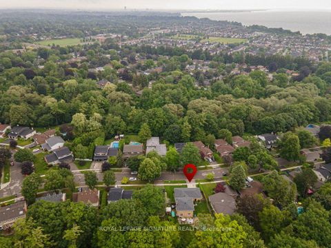 Photo 48 at 40 Holmcrest Trail, Centennial Scarborough, Toronto