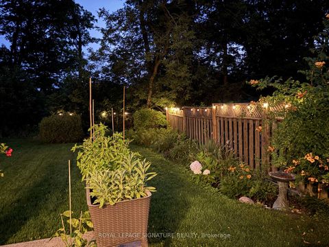 Photo 49 at 40 Holmcrest Trail, Centennial Scarborough, Toronto