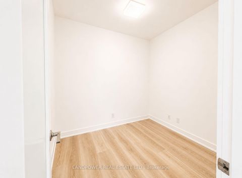 Photo 7 at 5101 - 12 York Street, Waterfront Communities C1, Toronto