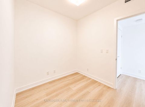 Photo 8 at 5101 - 12 York Street, Waterfront Communities C1, Toronto